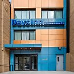Days Inn By Wyndham New York Chinatown