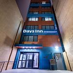 Days Inn By Wyndham New York Chinatown