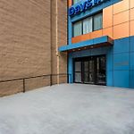 Days Inn By Wyndham New York Chinatown