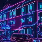 Marina Hotel Brooklyn-Broadway