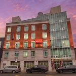 Red Roof Inn Plus Brooklyn - Flatbush Ave