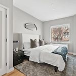 Top Notch 2Br & 2Ba Suite Minutes To Central Park