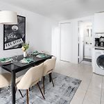 Bright 1Br Escape In Lower East Side Nyc