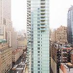 Blueground Midtown South Rooftop Nr Nypl Nyc-354