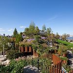 Blueground Chelsea Rooftop Nr High Line Nyc-1481
