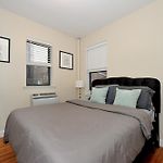 Comfy 1 Bed 1 Bath Apartment In Nyc