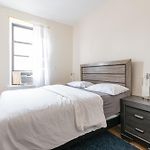 5 Bedroom 2 Bath Full Floor Midtown