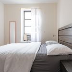 5 Bedroom 2 Bath Full Floor Midtown