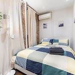 2 Bedroom Luxury Unit In The Heart Of Manhattan