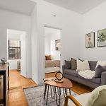 Chic East Village Retreat Comfort In Heart Of Nyc