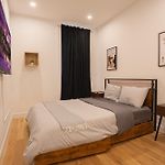 Modern 2Br Plus Basement Brooklyn Stay And Backyard