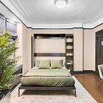 Unbeatable Location The Heart Of Nyc 1 Bdr W Gym