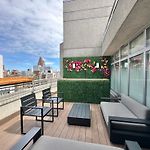 Arthouse Hotel