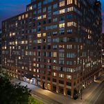 Hilton Brooklyn New York - Newly Renovated