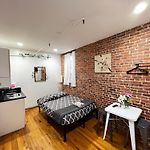 31 Street Broadway Hotel