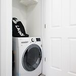 240-9 Luxury Prime Location Studio W&D