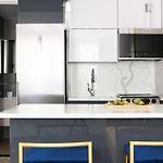 1597-3 Studio Upper East Side Apt W&D In Unit