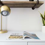 1597-3 Studio Upper East Side Apt W&D In Unit