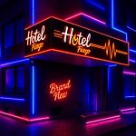 Hotel Fuego Bronx Yankee Stadium