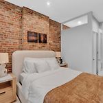 Modern West Village 1Br Garden Steps To Subway