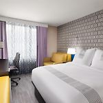 Glo Best Western Bronx Nyc