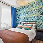 2Bd Urban Ease In Lower East Side