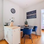 Cozy 2Br Home In Heart Of Lower Manhattan