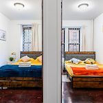 2 Bd Cozy Home In Manhattan Valley