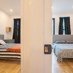 Chic & Modern 3Br Retreat In The Heart Of Brooklyn