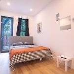 Chic & Modern 3Br Retreat In The Heart Of Brooklyn