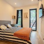 Chic & Modern 3Br Retreat In The Heart Of Brooklyn