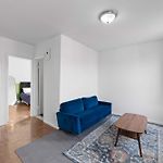 Ny-11-7 Cozy 1Br 1Bath In East Village