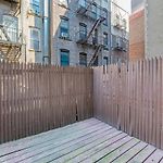 Lower East Side 2Br Near Subway & Katz\'S