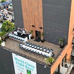 Nova Hotel Brooklyn