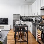 Spacious 3Br Retreat Near Times Square