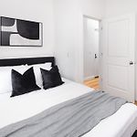 Spacious 3Br Retreat Near Times Square