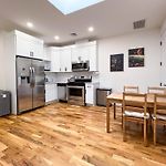 The Chauncey Homestay