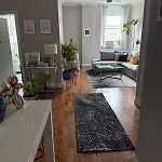 Central Park North Spacious Residence