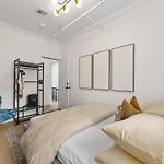 3Br Brownstone Near Subway & Columbia Uni