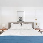 Amazing Apartment For 2 1 Bed 1 Bath