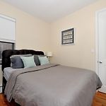 Comfy 1 Bed 1 Bath Apartment In Nyc