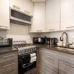 Stylish Brooklyn Getaway, 1Br Plus Kitchen