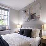 Stylish Retreat In Midtown Nyc Walk To Everything