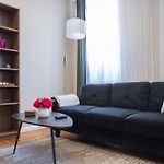 Sunny 4Br/2Ba Retreat In Morningside Heights, Nyc