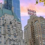 Jw Marriott Essex House New York