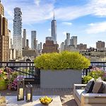 Soho Grand Hotel