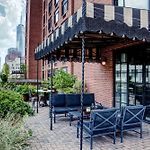 Soho Grand Hotel