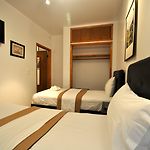 Off Soho Suites Hotel