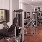 Park Central Hotel New York