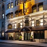 The Gregorian New York City